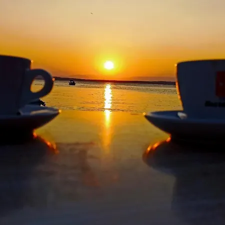 Apartamento Appartaments Lion