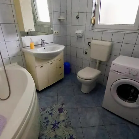 Apartamento Appartaments Lion