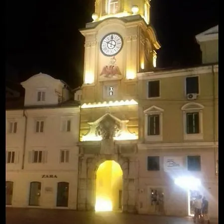 Appartaments Lion Apartamento Marinici (Primorsko-Goranska)