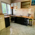 Apartament Appartaments Lion Marinici (Primorsko-Goranska)