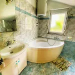 Apartament Appartaments Lion Marinici (Primorsko-Goranska)