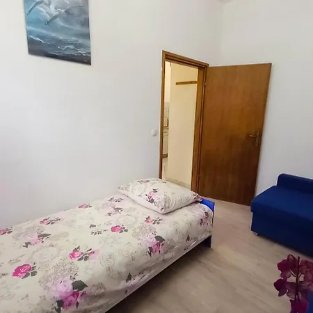 Appartaments Lion Marinici (Primorsko-Goranska)